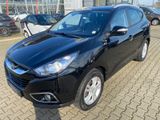 Hyundai ix35 AWD Premium - Hyundai ix35 in Bremen