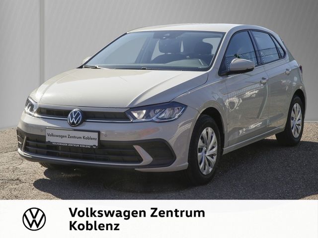 Volkswagen Polo 1.0 Life