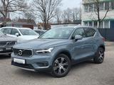 Volvo XC40 B4 Inscription |Leder |360° |Pilot-Assist - Volvo XC40 Gebrauchtwagen in München