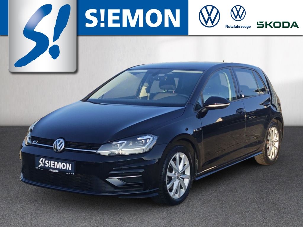 Image of Volkswagen Golf