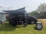 Nissan Primastar Seaside by Dethleffs