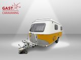 HYMER / ERIBA / HYMERCAR Eriba Touring 542 