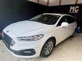 Ford Mondeo Turn.2.0 TDCI Aut. Business/7600netto - Ford Mondeo in Ludwigshafen