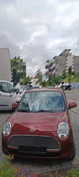 Daihatsu TREVIS - Daihatsu TREVIS Gebrauchtwagen