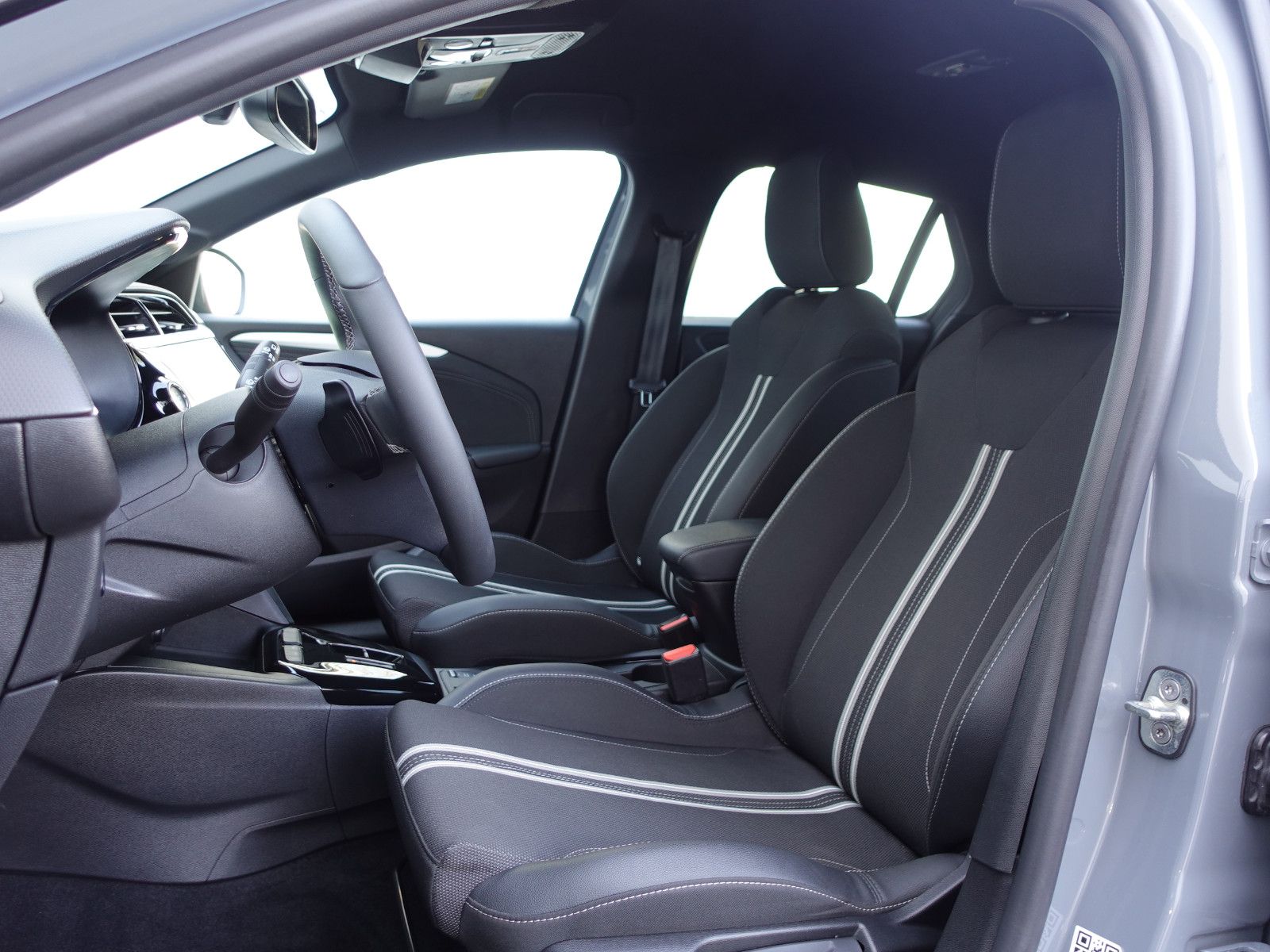 Fahrzeugabbildung Opel Corsa GS 1.2T AUTOMATIK,ACC,Navi,Kamera,Sitzhzg