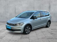 Volkswagen Touran - Vorschau Bild 2