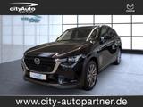Mazda CX-60 e-SKYACTIV-D 254 AWD EXCLUSIVE-LINE DA-P - Mazda CX-60 Tageszulassungen