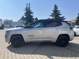 Jeep Compass 1.3"S" Automatik Plug In Hybrid - Jeep: Plug-In Hybrid, Geländewagen, Automatik