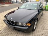 BMW 520 Baureihe 5 Touring 520i, 2.Hand, AHK,TüV NEU - BMW 520 aus 2003: 520i