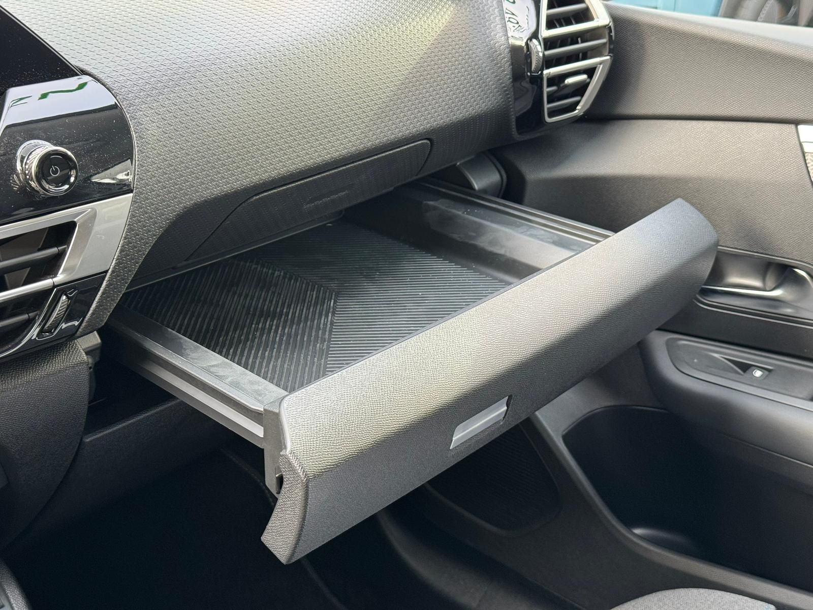 Citroën C4 - Bild 20