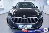 Skoda Superb Combi Selection 4x4 DSG #Matrix-LED #1... - Skoda mit Diesel-Antrieb