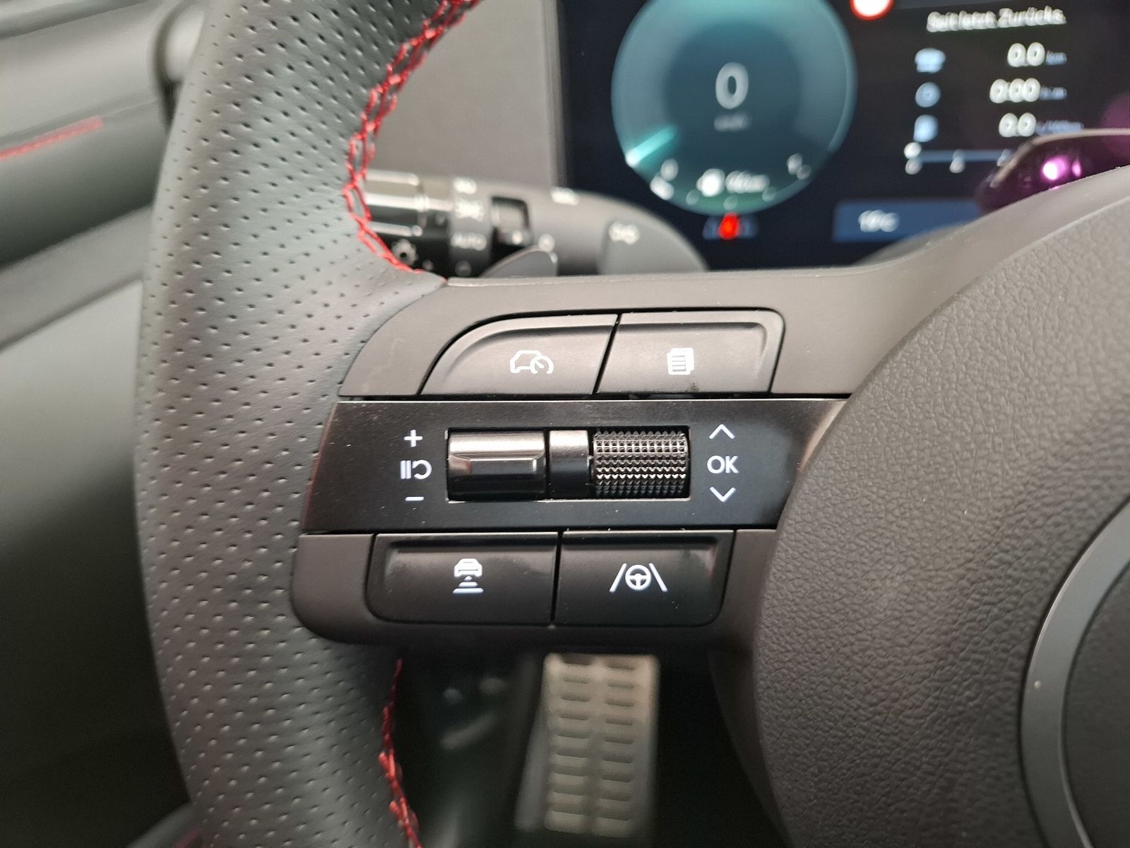 Hyundai TUCSON - Bild 24