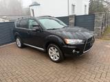 Mitsubishi Outlander Instyle 4WD 7 SITZER! TÜV NEU! S-HEFT! - Mitsubishi Outlander aus 2011 mit Diesel-Antrieb