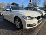 BMW 320d Touring Sport Line*Panorama Dach*18 Zoll* - BMW 3er Reihe aus 2013