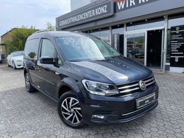 Volkswagen Caddy - 9