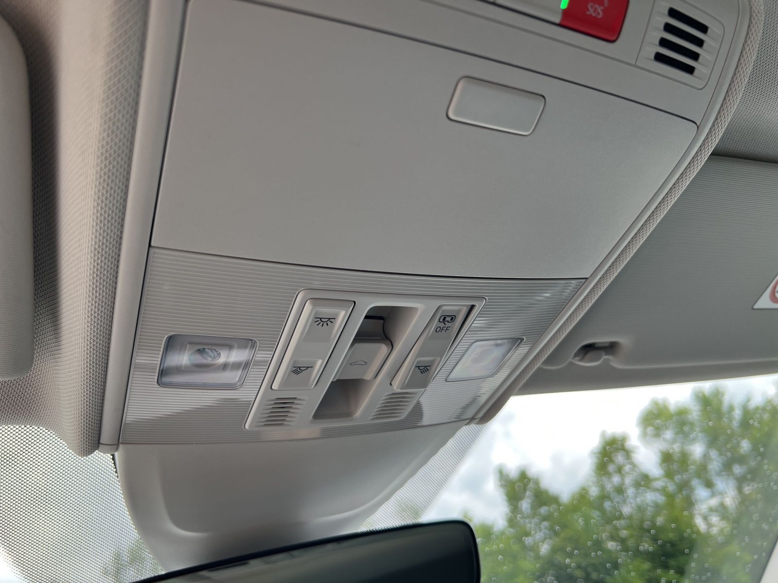 Taigo Life 1,0 l TSI OPF 70 kW (95 PS) 5-Gang