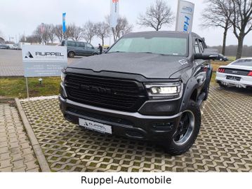 Dodge RAM - 1