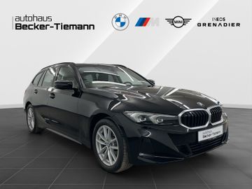 BMW 318 - 7