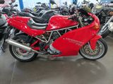 Ducati 750 Sport Spiegler/MRA/Sehr gepflegt - Offers matching your search criteria