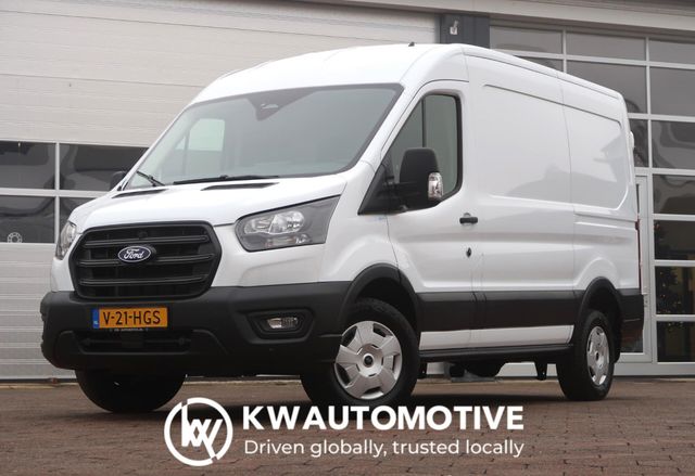 Ford Transit 350 2.0 TDCI L2H2 RWD Kasten