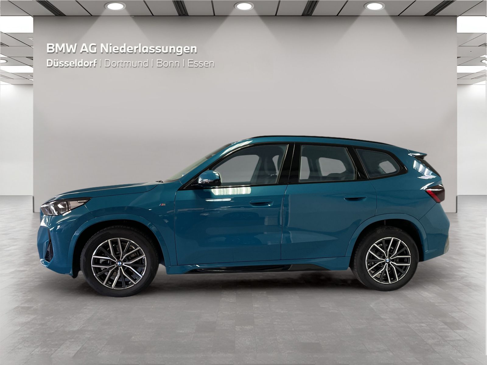 BMW X1 - Bild 5