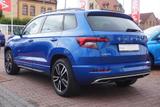 Skoda Karoq 2.0 Sportline 4x4 DSG LED Navi AHK Kamera - Skoda Autos von Händlern