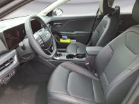 Kia K4 - Vorschau Bild 8
