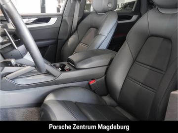 Porsche Cayenne - 5