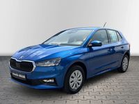 Skoda Fabia - Vorschau Bild 2