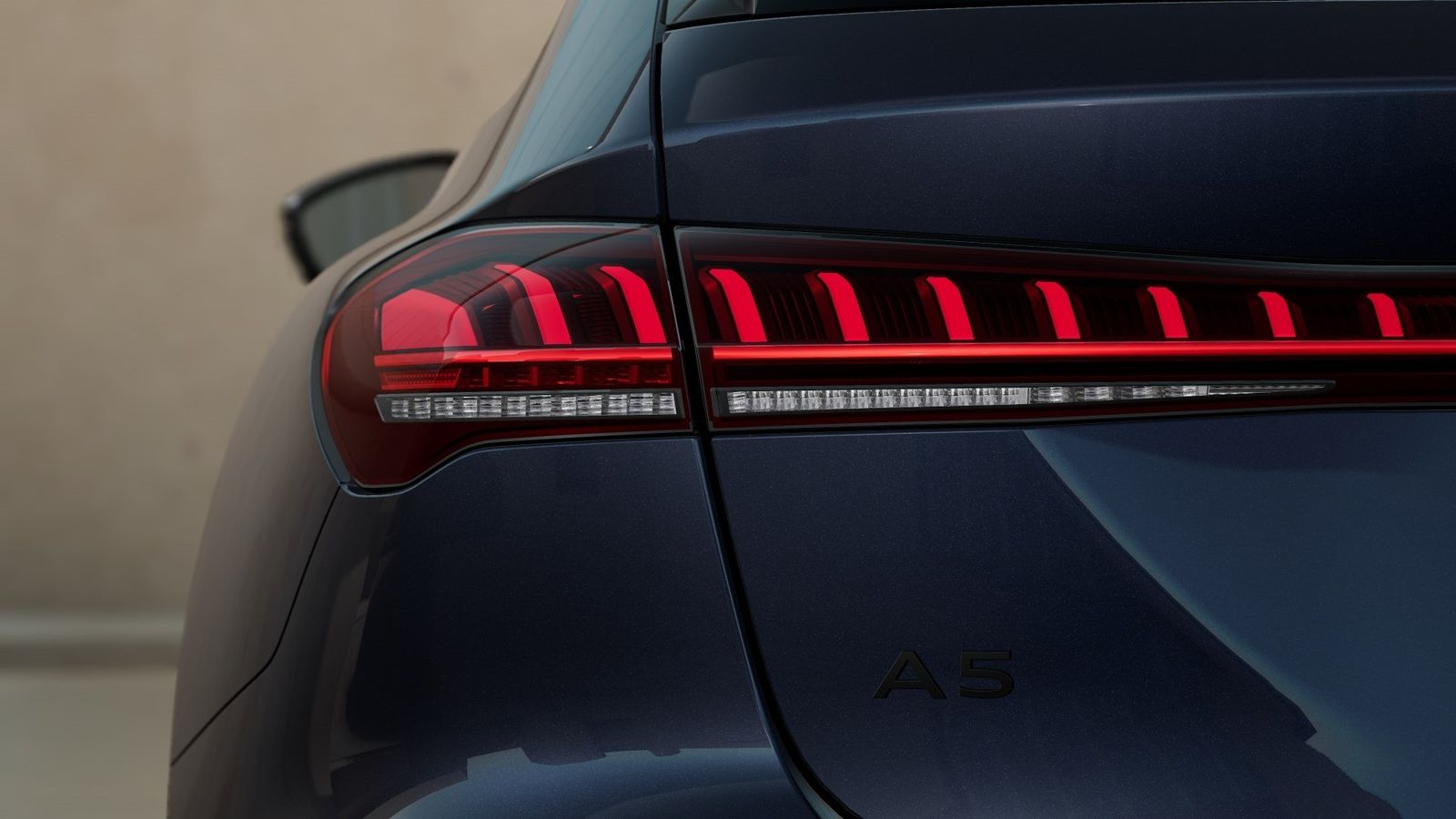 Audi A5 - Bild 6