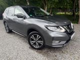 Nissan X-Trail N-Way 1.7 dCi Navi Panoramadach - Nissan X-Trail: N Way