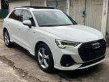 Audi Q3 35 TFSI S line / 360/PANO/T.Winkel - Audi Q3 Gebrauchtwagen in Berlin