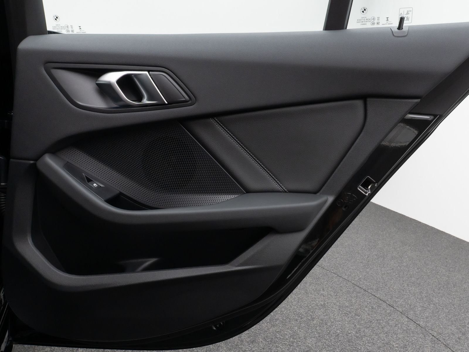 Fahrzeugabbildung BMW 118i SportLine DAB CockPitPr PDC Lenkrhz Komfort