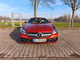 Mercedes-Benz SLC 200 - nur 15tkm, Sommergefühle garantiert! - Mercedes-Benz SLC 200 von privat