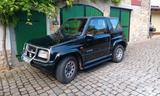 Suzuki Vitara Cabriolet, HU neu, BJ 1993 - Suzuki aus 1993