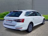 Skoda Superb Combi Style 2.0 TDI+Alufelgen+Navi+elektr - Skoda: Alufelgen