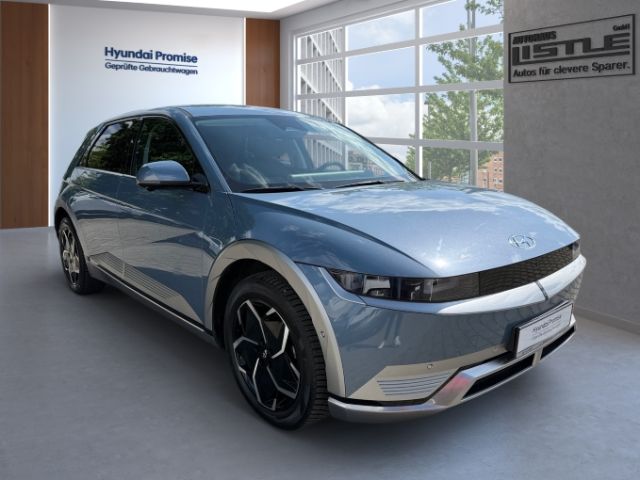 Fahrzeugabbildung Hyundai IONIQ 5 Allradantrieb 77,4kWh Batt. TECHNIQ-Pake