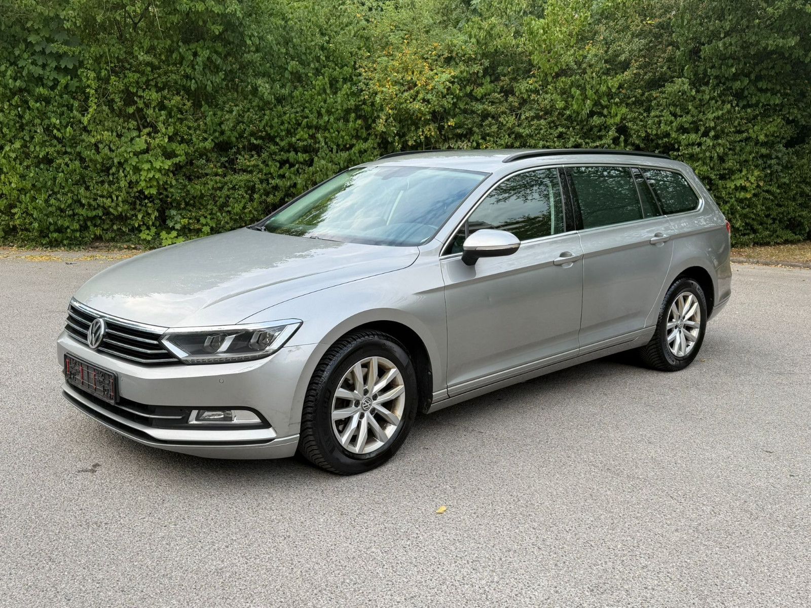 VW Passat Variant 2.0 TDI SCR DSG BMT Highl.Navi