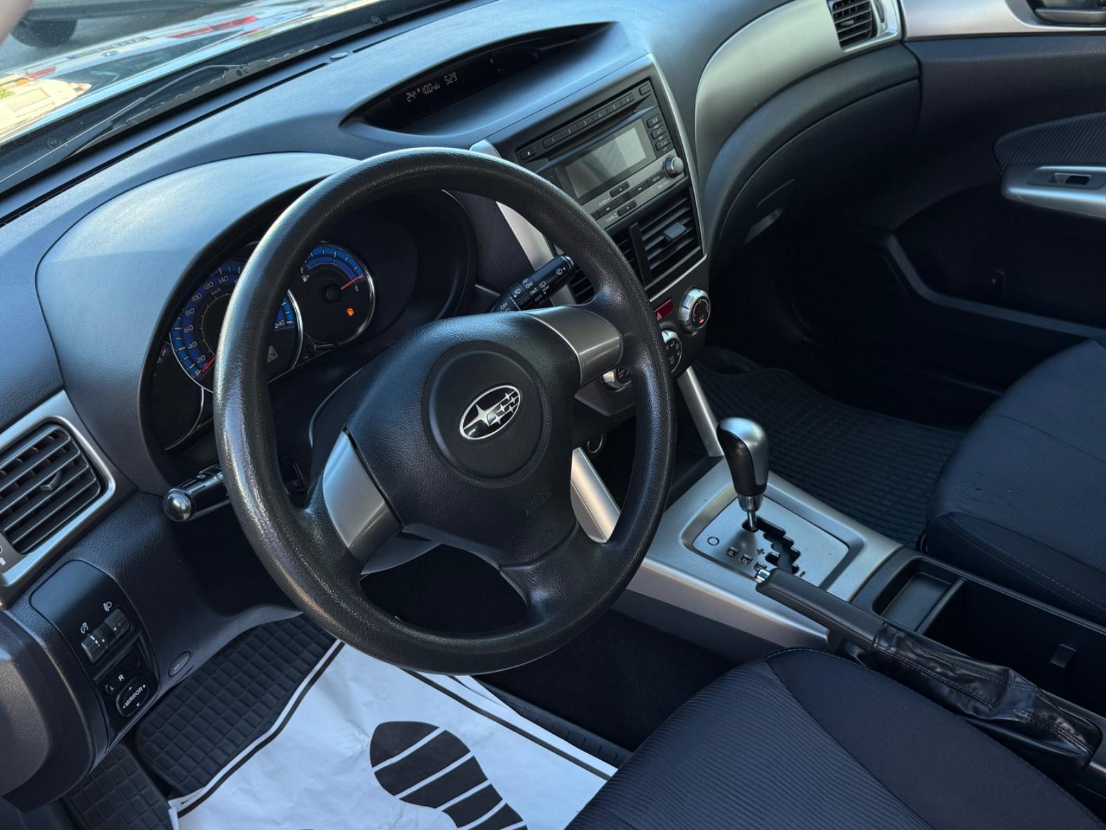 SUBARU FORESTER 2.0 150ch 4X4 - BVA - ATTELAGE - SIÈGES CHAUFFANTS - CLIM BIZONE - JANTES ALLIAGE