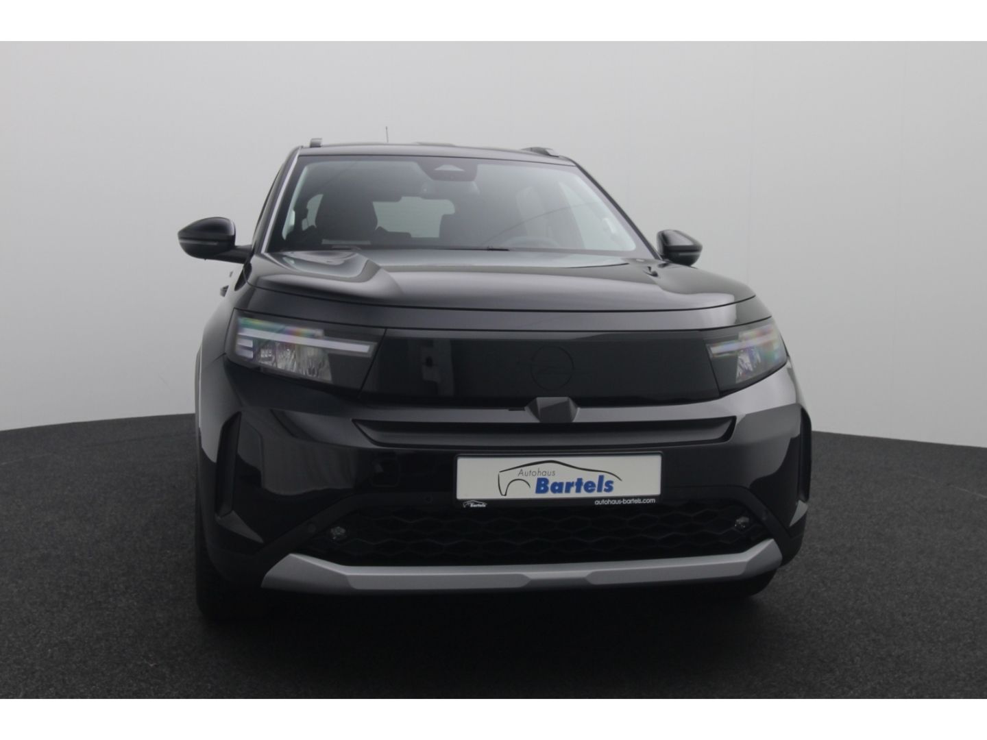 Fahrzeugabbildung Opel Frontera Electric GS 83 kW Extended Range
