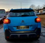 Citroën C3 Aircross Feel. 1.5 HDI .Euro 6. 100 TKM - Citroën C3: Hdi