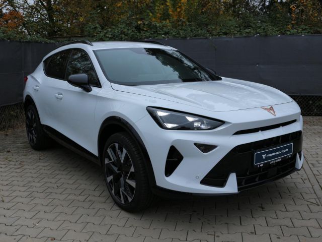 CUPRA Formentor 1.5 eTSI 150 PS 7-Gang-DSG