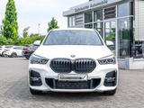 BMW X1 xDrive25d M Sport HUD NAVI LED Sound Syst. - gebrauchte BMW X1 aus dem Jahr 2022