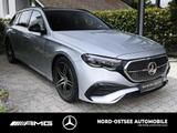 Mercedes-Benz E 300 T de 4M EDITION AMG PANO SOUND NIGHT 360° - Mercedes-Benz: Kombi, AMG