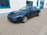 Maserati 3200 GT / Schalter/ Klima / Leder - Maserati aus 2000
