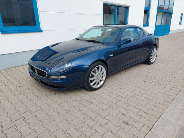 Maserati 3200 GT / Schalter/ Klima / Leder