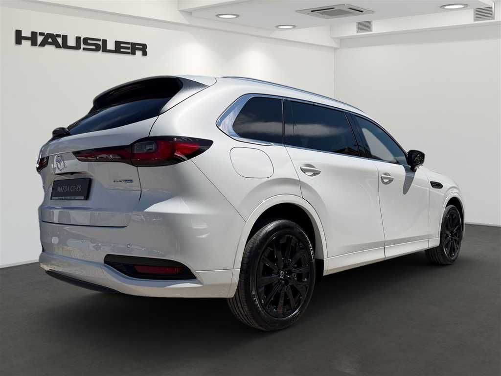 Mazda CX-80 - Bild 4