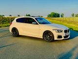 BMW 135i LCI RWD MHD+XHP+VRSF