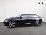 Audi A6 Avant S line 50TFSIe qu. S tronic Matrix AHK - Audi A6 50 TFSI Gebrauchtwagen