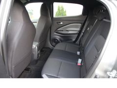 Fahrzeugabbildung Nissan Juke N-Connecta*Kamera*Navi*Winterpaket*Automat*